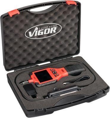 Видеоэндоскопы