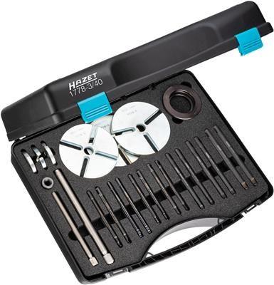 Съемник подшипников