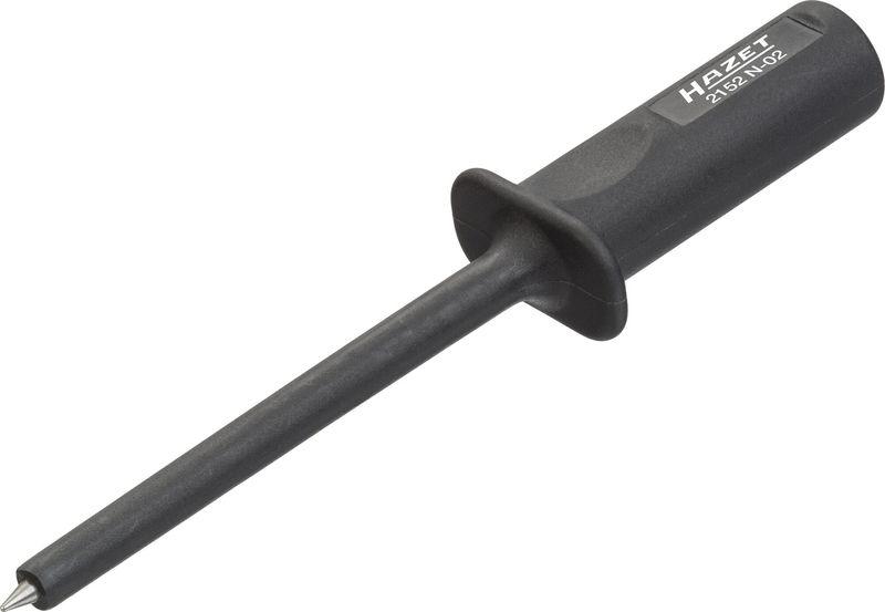 Тестовые провода и зонды