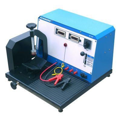 Стенды для проверки стартера и генератора