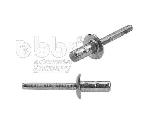 Заклепочная техника