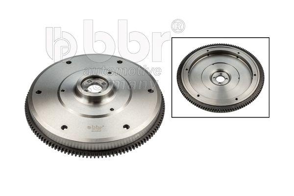 Маховик / кожух маховика