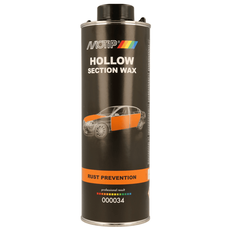 средсво для консервации / защиты скрытых полостей