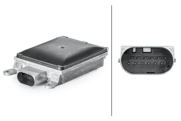 Ассистент изменения полосы движения