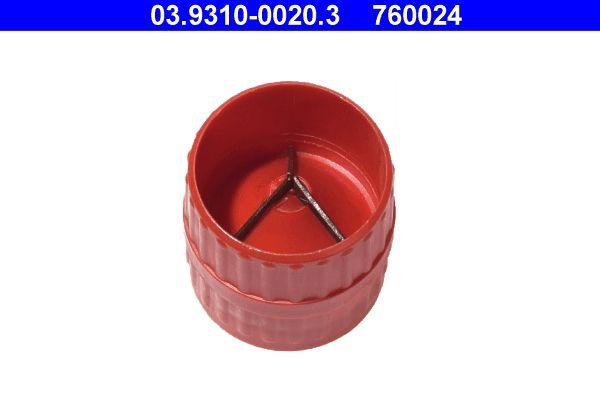 Оцинкованное сверло трубопровода