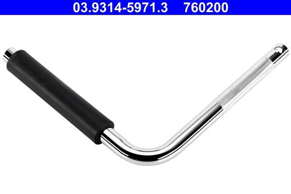 Тестер подвески