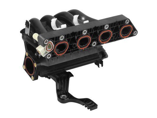 впускной коллектор