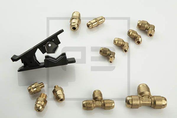 Сортиментные ящики