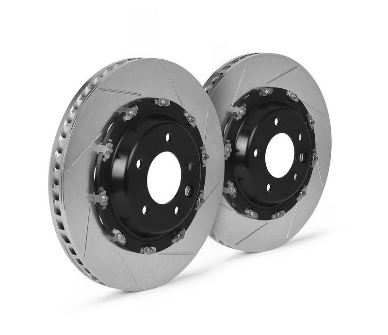 Комплект экономичных тормозов