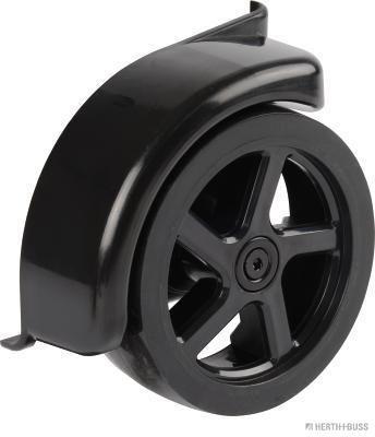 Гаражный роликовый ящик