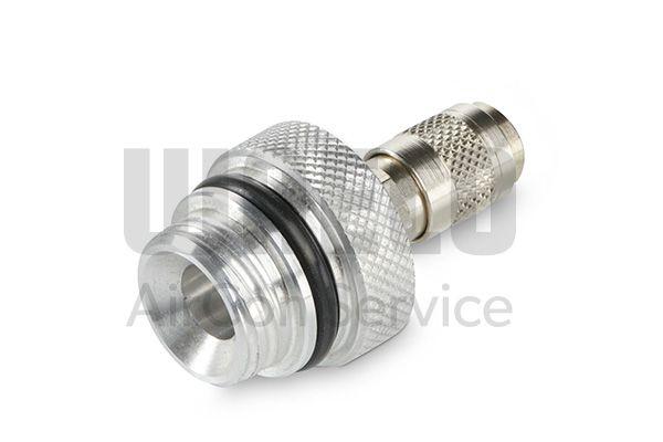 Сервисные разъемы и адаптеры