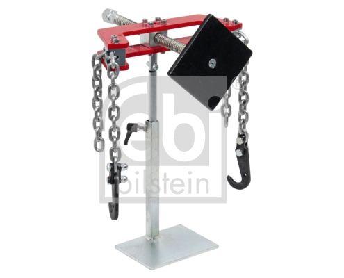 колонные подъемники