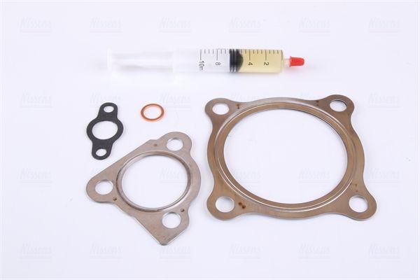 Компрессор / комплектующие