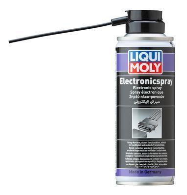 Вспомогательный спрей для облегчения запуска