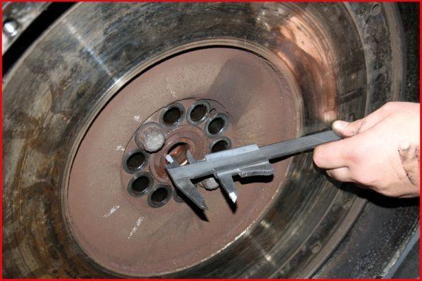 Черпаки / лопаты