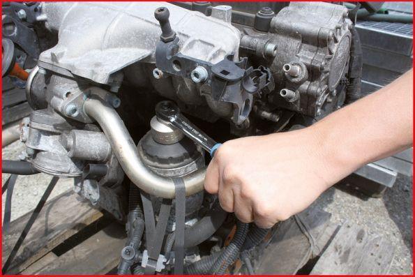 Тестер для реле / разъемов