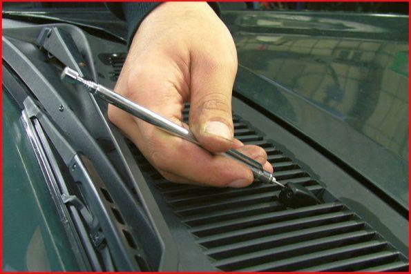 Стол-тележка