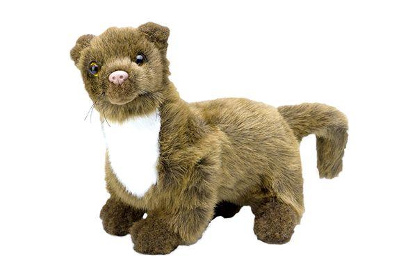 Плюшевые игрушки