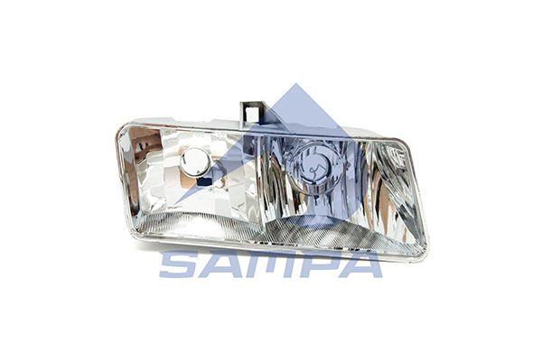 Комплектующие заднего противотуманного фонаря