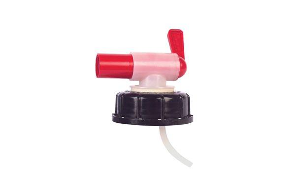 Масляный дозатор